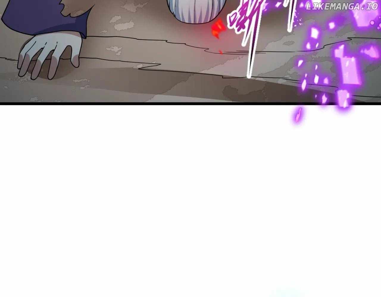 Age of Terror Chapter 487 123